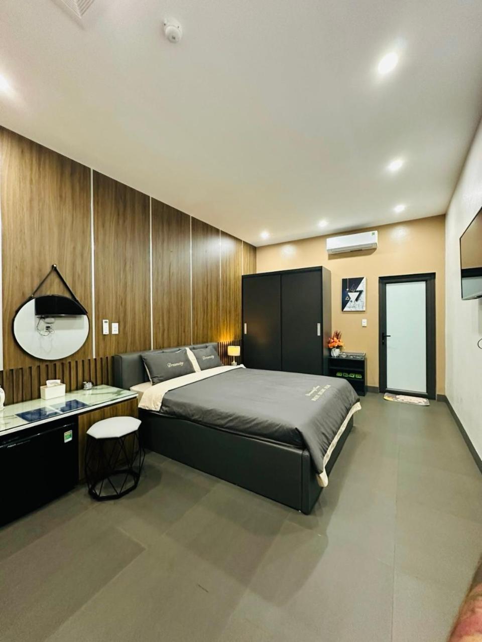 Hero Hotel - Gan Sieu Thi Go Thai Nguyen Bac Giang Bagian luar foto